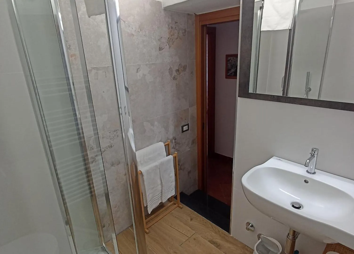 Appartamento Giovanna Riomaggiore Apartment