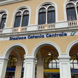 Casa Proserpina , Catane Italie